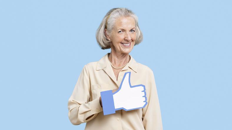 朋友圈点赞心理图鉴